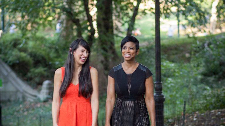 Sure, you've been to Central Park more than the cast of 