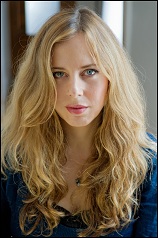 Deborah Landau