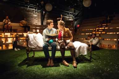 New York Music Photographer