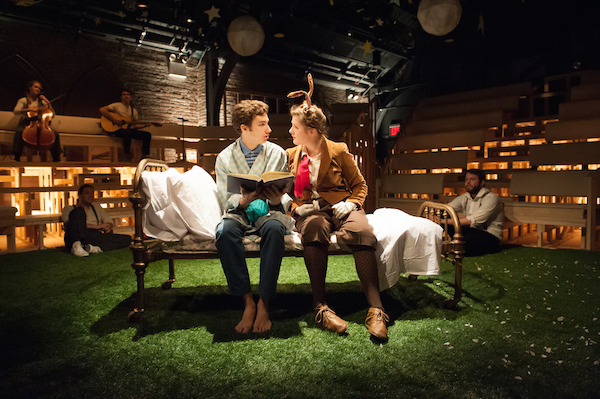 New York Music Photographer