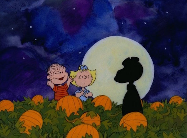 What Makes a Pumpkin Patch Worthy? 1 Is Linus engaging in a culturally sponsored make-believe, or does Schulz intend us to see him as actively delusional? IMDb/United Feature Syndicate Inc.