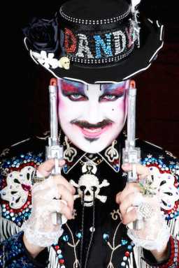 Oct29_Dandy