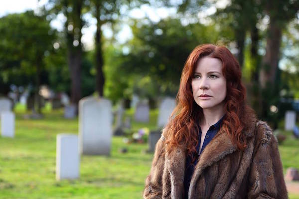 Women in sharp focus at Chelsea Film Festival 1 Sasha Krane’s thriller “Solitary” (starring its screenwriter, Katharine Lee McEwan) opens the festival. Courtesy Chelsea Film Festival.