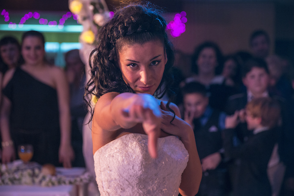 Women in sharp focus at Chelsea Film Festival 2 Hailing from Belgium, the dramedy “Marry Me,” is indicative of the diverse offerings at the Chelsea Film Festival. Courtesy Chelsea Film Festival.