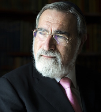 Chief Rabbi