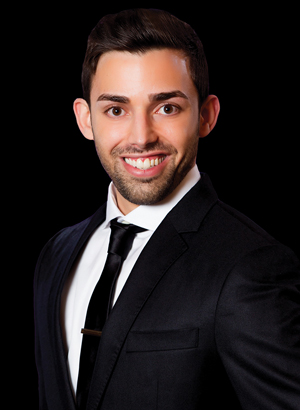 An E.V. landlord’s past assault conviction has his tenants more worried 2 Raphael Toledano was probably not smiling like this when he was arrested for aggravated assault a few years ago in his hometown in New Jersey.
