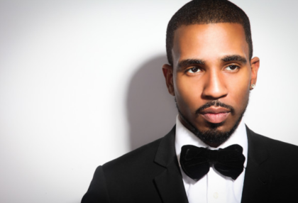 Jazz With A Fizz 1 Brandon Bain. | HARLEM GIN FIZZ