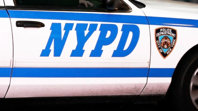 Tenisha Fearon accused of throwing 6-month-old daughter, Janillah Lawrence, out the window, NYPD says 2 An NYPD patrol car is seen in this undated photo.