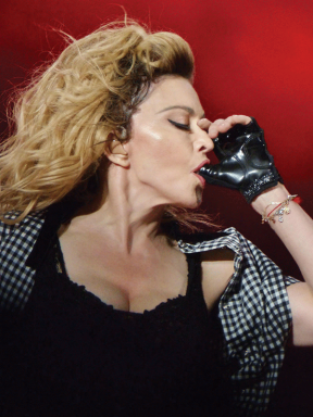 madonna-photo