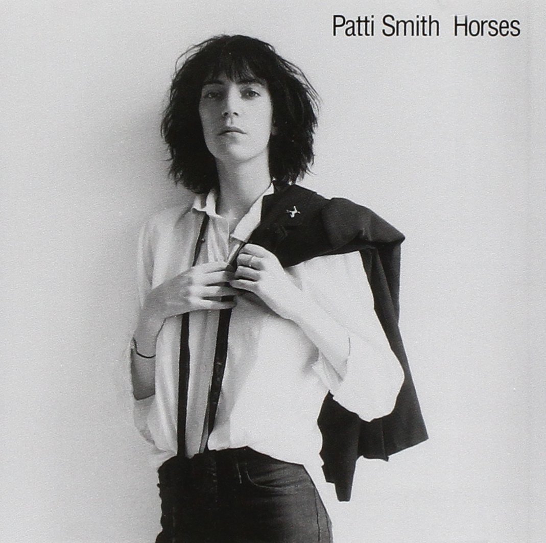 Patti Smith Celebrates 40 Years of “Horses” 1 COURTESY OF BEACONTHEATRE.ORG