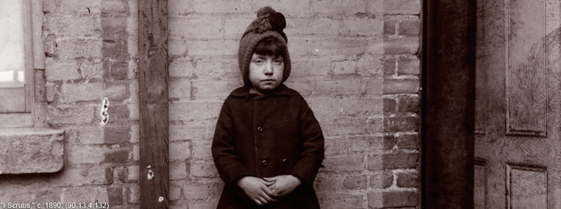 Danish Modernity A Century Ago 1 The Museum of the City of New York's exhibition on the documentary photography of Jacob Riis. | MUSEUM OF THE CITY OF NEW YORK