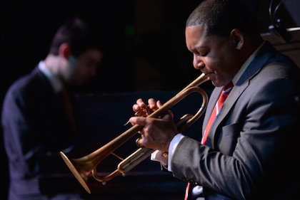 Who Is Duke Ellington? 1 Wynton Marsalis. | SYMPHONYSPACE.ORG