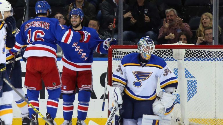 Inside the Rangers' nine-game win streak 11 Five of the Rangers' wins during this streak have come at home.