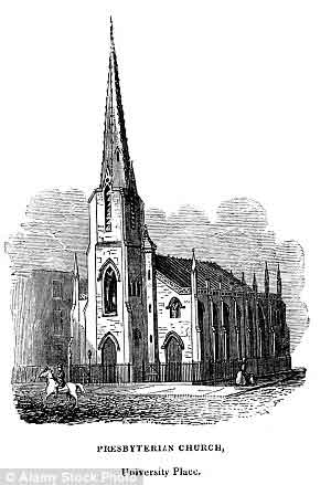 presyterian-church,-univ-place,-1846