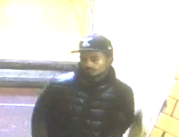 rape suspect