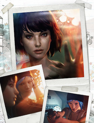 A Gift Guide for Gamers on Your List 3 “Life Is Strange,” which can only be downloaded, offers an alternative to zombies and space marines. | GAMERATEDGAMES.COM