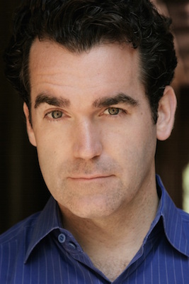 It's Christmas Time in the City 2 Bryan d'Arcy James. | BRYANDARCYJAMES.COM