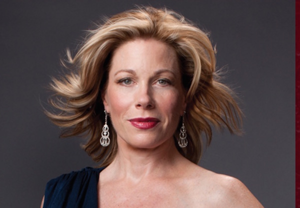 Marin Mazzie Makes Her Own Kind Of Music 1 54BELOW.COM