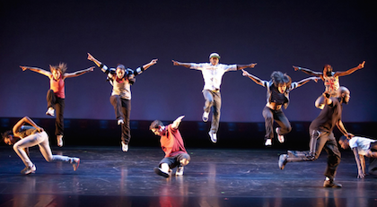 Just Kidding 1 "Just Kidding." | SYMPHONYSPACE.ORG