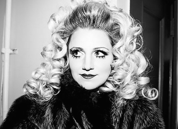 Annaleigh Ashford & The Whiskey 5 Ring In 2016 1 54BELOW.COM