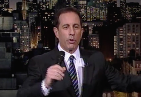 seinfeld speeddial seinfeld speeddial