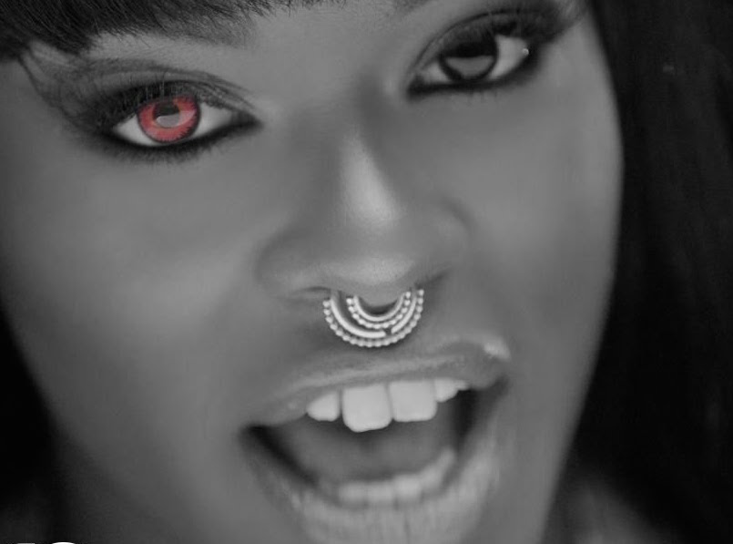 Police Blotter, Week of Dec. 24, 2015 3 Police said Azaelia Banks went a "bit" too far at the Up & Down club.