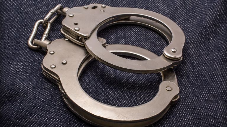 Authorities said an off-duty police officer was driving a Honda CRV on 93rd Street near Jackson Mill Road in Jackson Heights on Tuesday, Feb. 2, 2016, when he hit a 13-year-old male pedestrian.