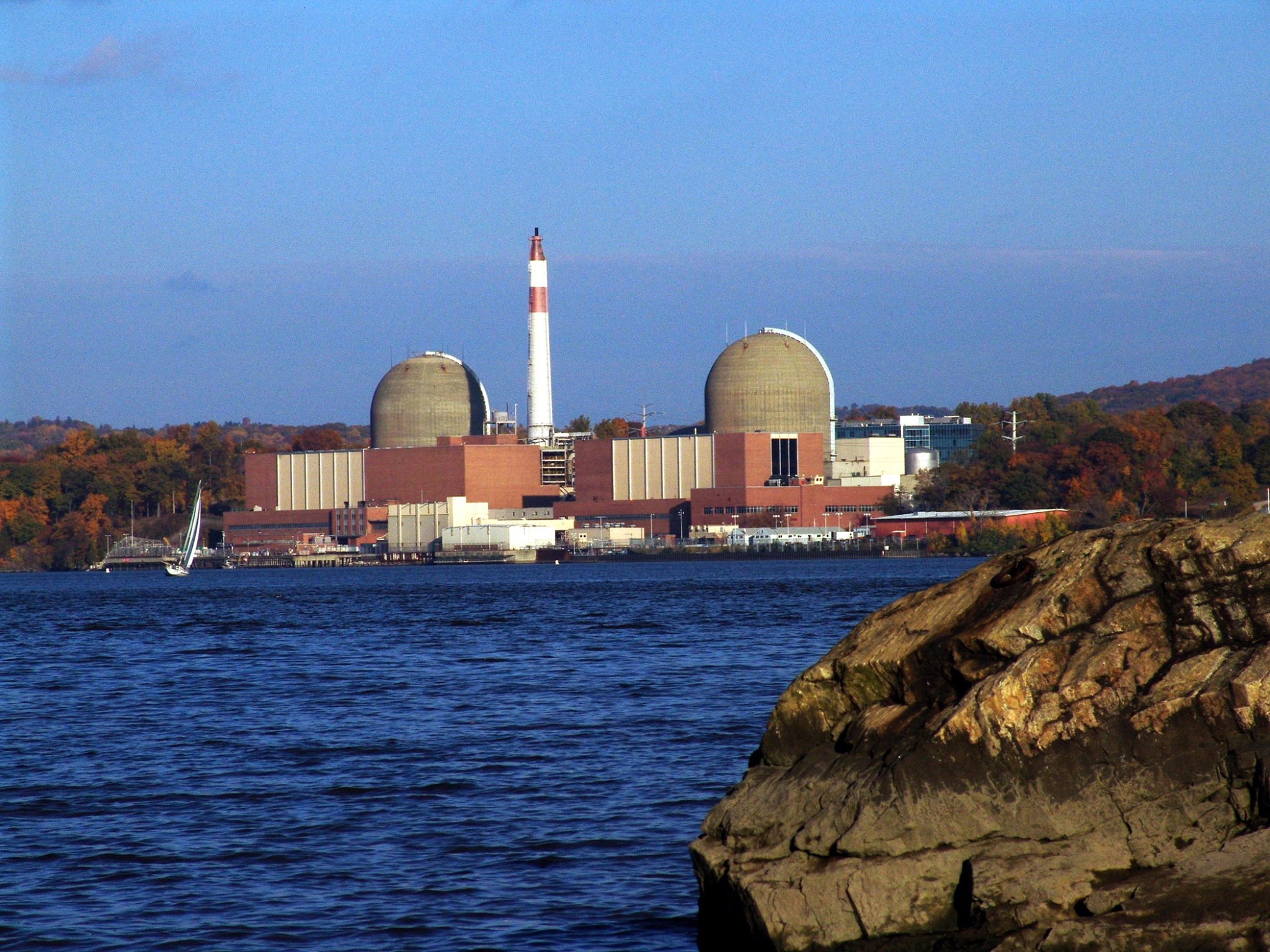 Governor Cuomo has been demanding Indian Point be closed since 2001, but it’s up to federal regulators.