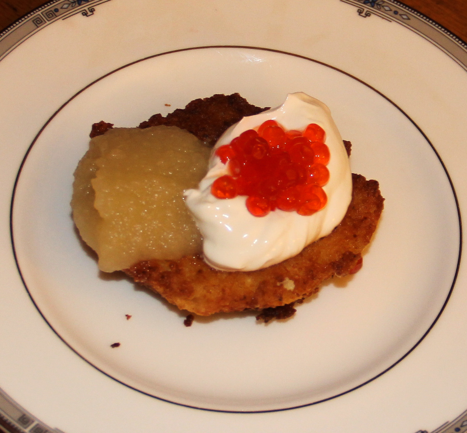 latkes 2