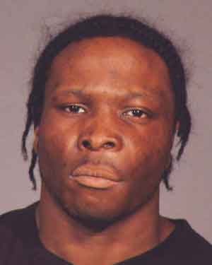 Police said Paul Niles, 28, turned himself in on Saturday in connection with a rape committed last Wednesday in the East River Park amphitheater.