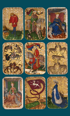 JAN.20-The-Stuttgart-Playing-Cards-Landesmuseum-Württemberg-Stuttgart-metmuseum.org-IS
