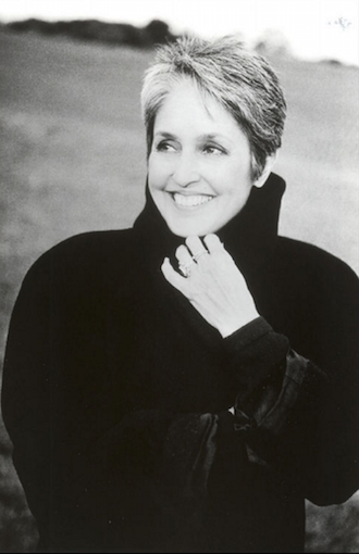 A Troubadour at 75: Joan Baez 1 DANA TYNAN/ JOANBAEZ.COM
