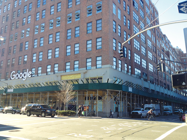 Google Neighbor Searching for Some Peace 2 Neighbor Trying to Google a Good Night’s Sleep