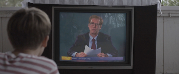 Fest flicks honor and invoke Philip K. Dick 2 A rural community is rocked when “Bears Discover Fire,” in a Terry Bisson adaptation.
Courtesy the filmmakers.