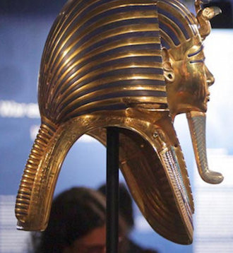 Uncovering the Treasures of Tutankhamun 1 Experience the 1922-1923 discovery of King Tut's tomb. | TUTNYC.COM