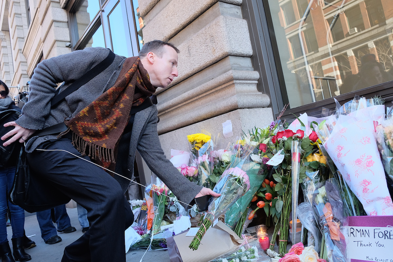 Photo by Jonathan Alpeyrie