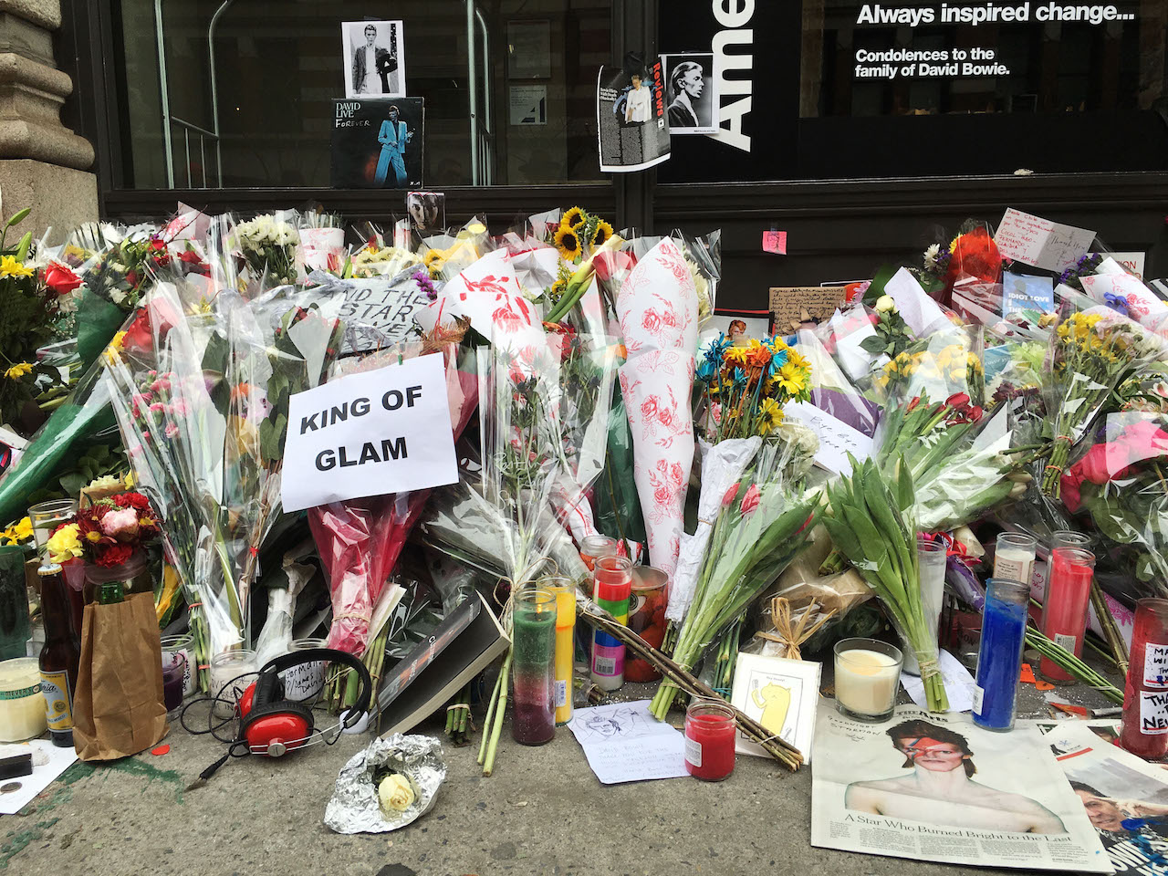 Photo by Q. Sakamaki