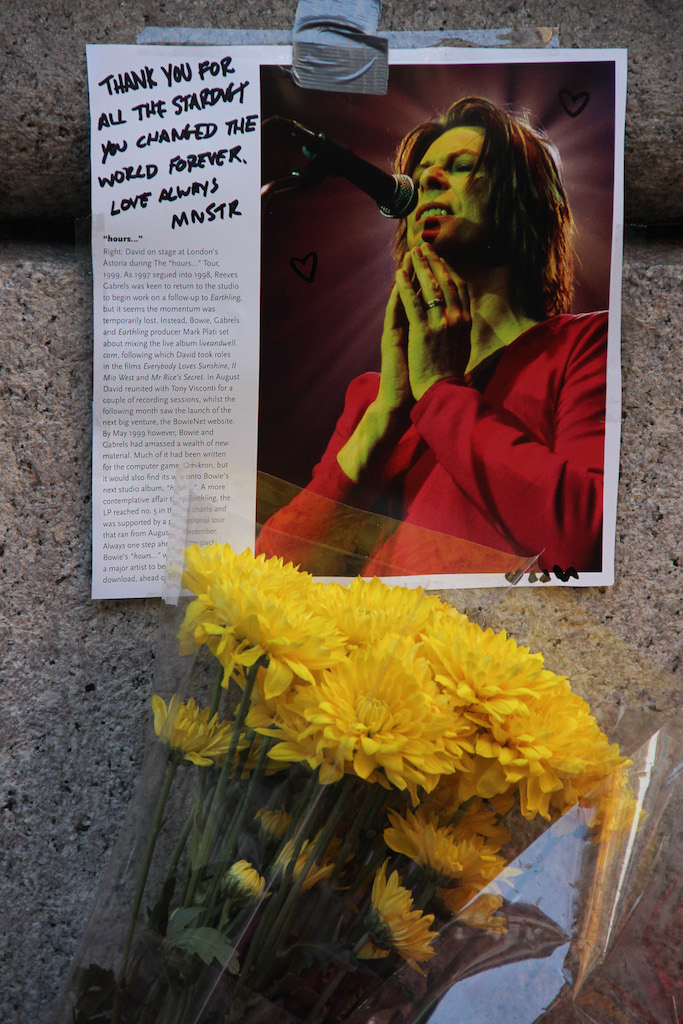 Photo by Tequila Minsky