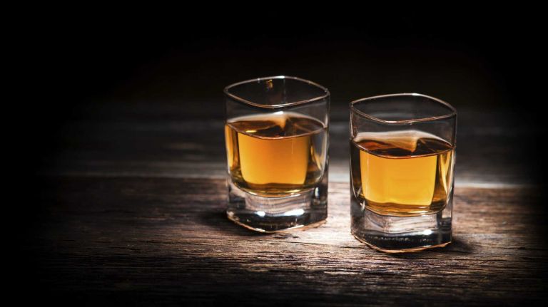 According to the National Council on Alcoholism and Drug Dependence, four out of five college students drink.