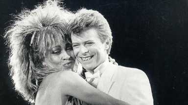 bowie 1985
