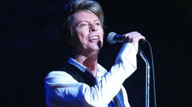 bowie 2002