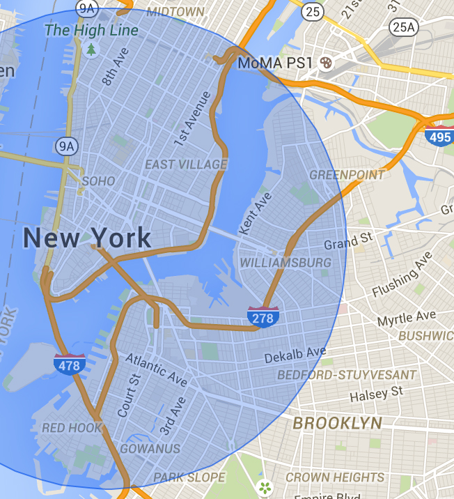 Hooking up Downtown with free, resilient WiFi amNewYork
