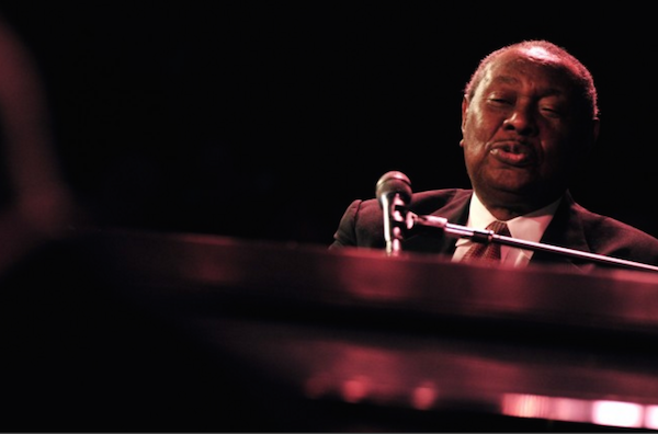 A Cole Still Burning 1 Freddy Cole. | JAZZ.ORG