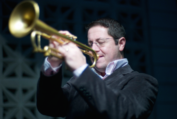 The Hard Bop Trumpet of Jim Rotondi 1 Jim Rotondi. | SMOKEJAZZ.COM