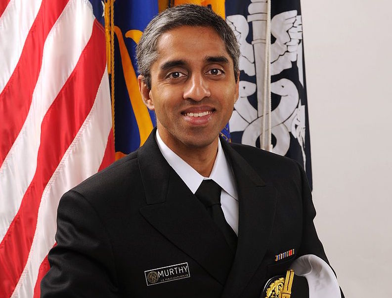 US surgeon general pic copy