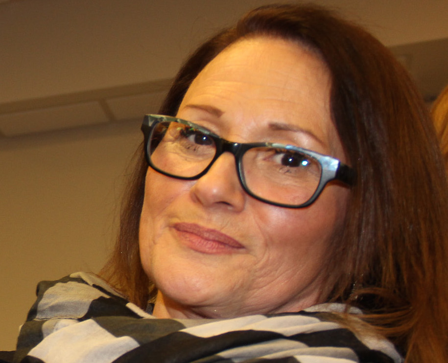 Committee picks Cancel for special election; Niou abruptly bows out before vote 1 Alice Cancel is the Democratic nominee for the April 19 special election to fill the vacant 65th Assembly District seat. Villager file photo by Tequila Minsky