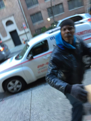 Police Blotter: February 10, 2016 2 NYPD DCPI.