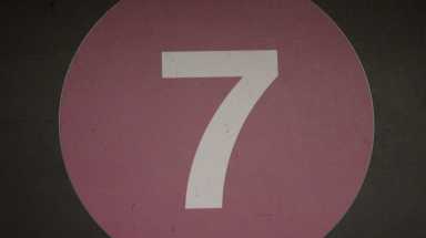 7 train