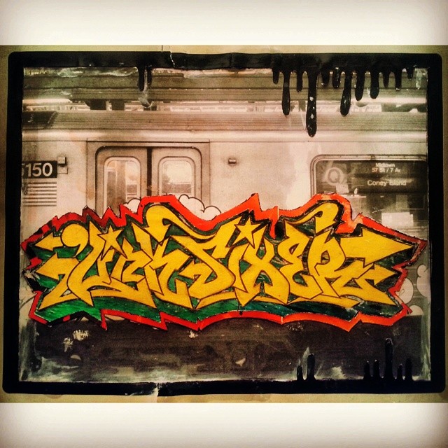 E.V. graffiti artist has been in jail for 5½ years for murder, without a trial 8 jairo, sixers