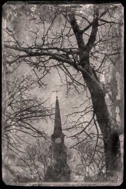 st. mark’s church